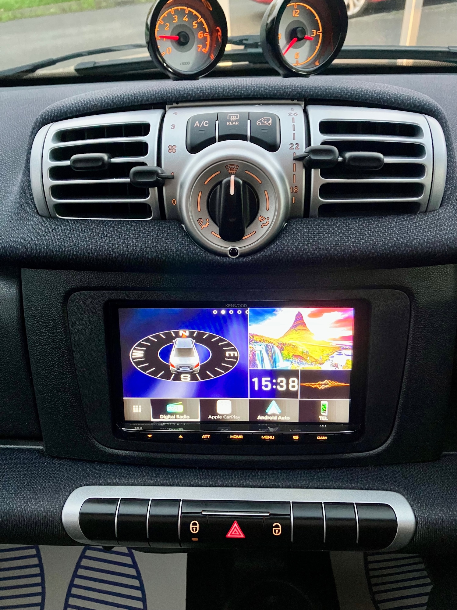 Used smart fortwo 2014 for sale - 76971537: Photo 10