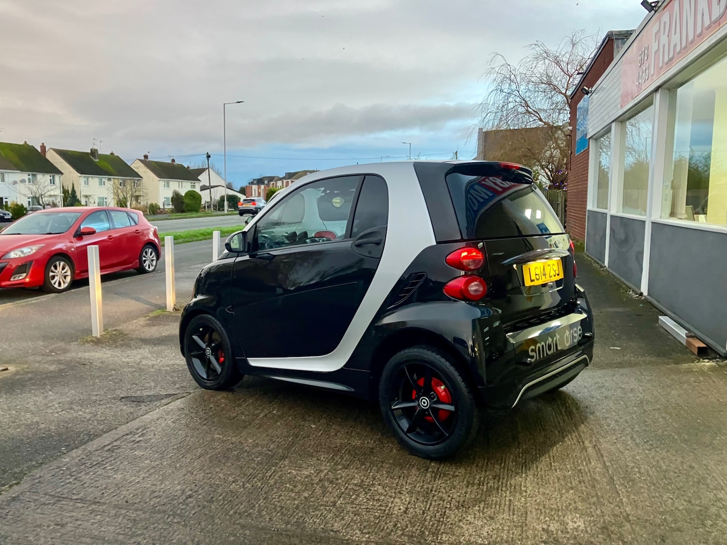 Used smart fortwo 2014 for sale - 76971537: Photo 5