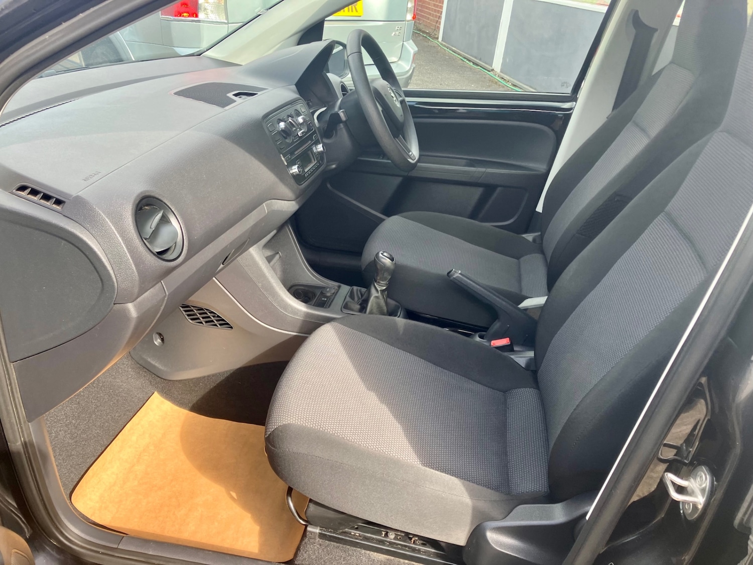 Used Skoda Citigo 2016 for sale - 78060709: Photo 10