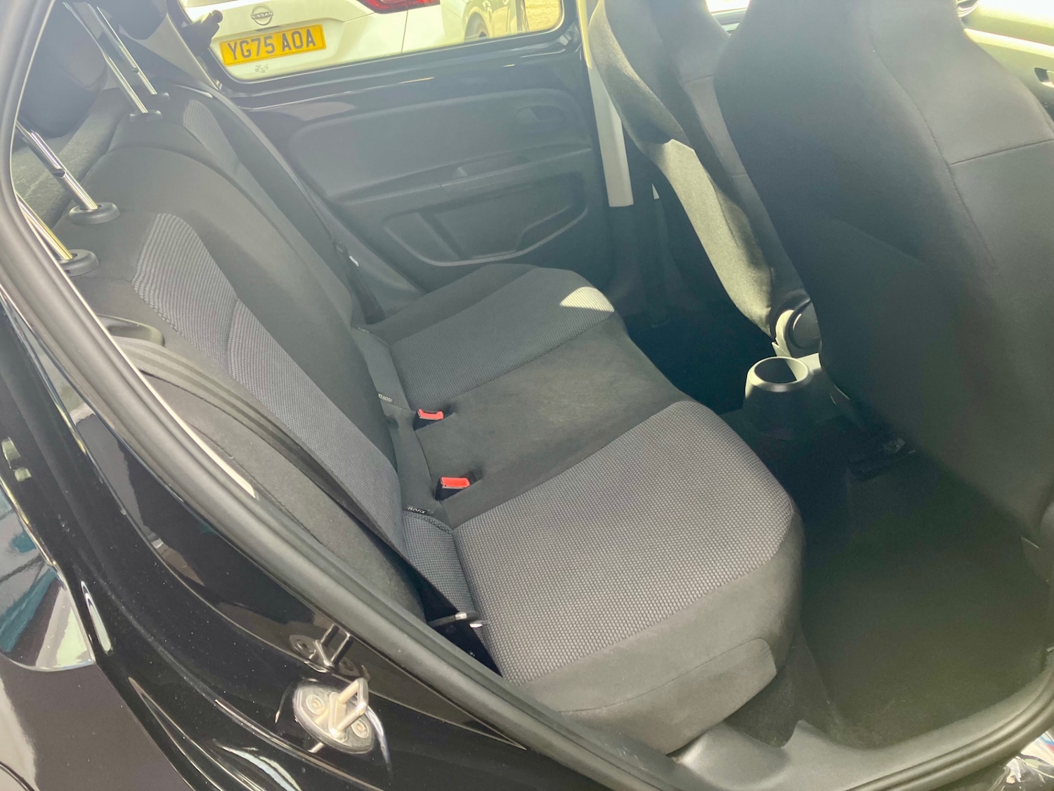 Used Skoda Citigo 2016 for sale - 78060709: Photo 11