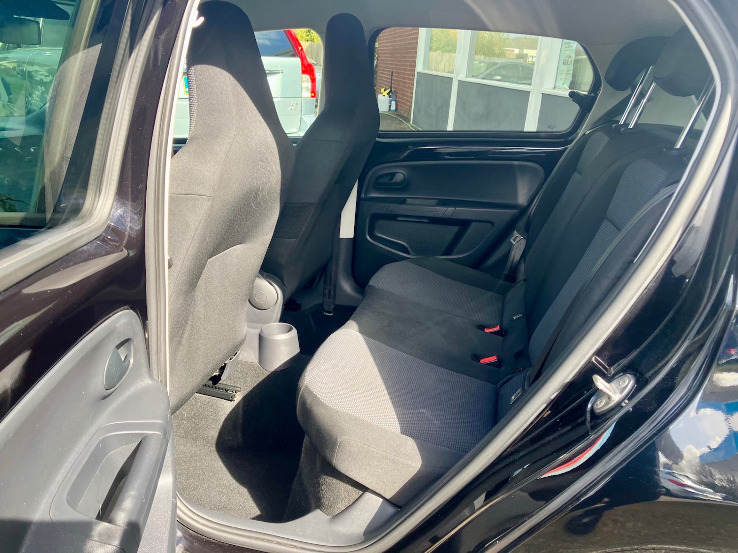 Used Skoda Citigo 2016 for sale - 78060709: Photo 12