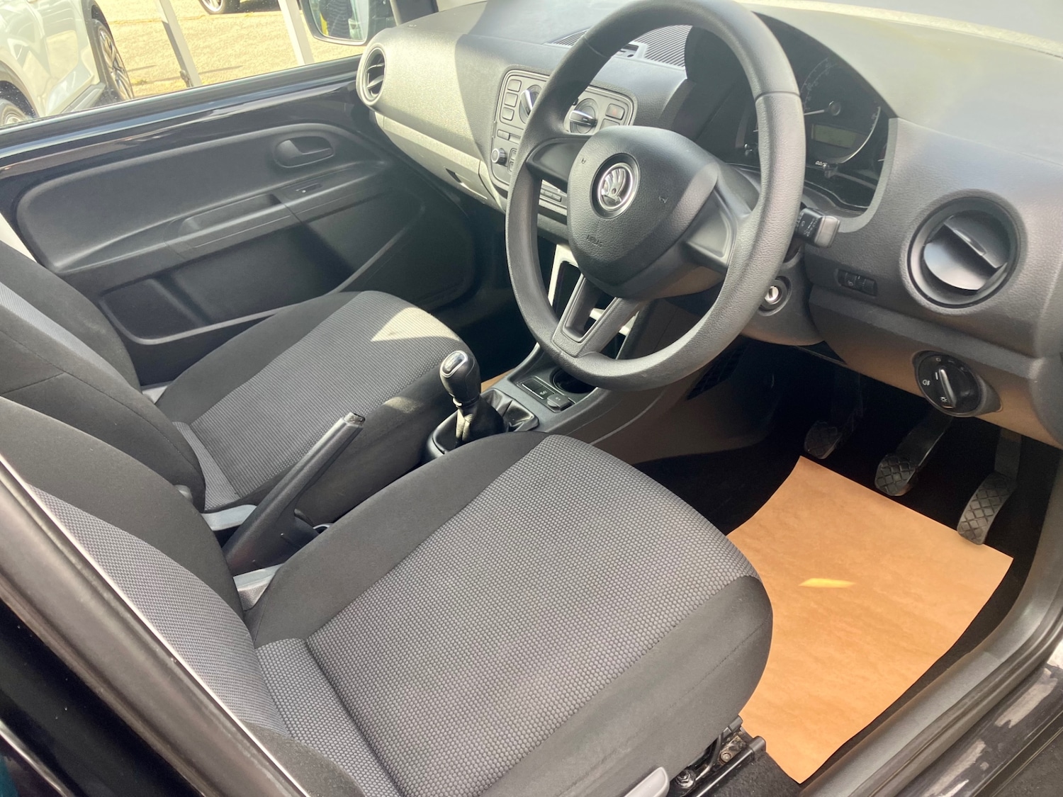 Used Skoda Citigo 2016 for sale - 78060709: Photo 8