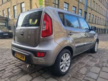 Used Kia Soul 2012 for sale - 74387219: Photo