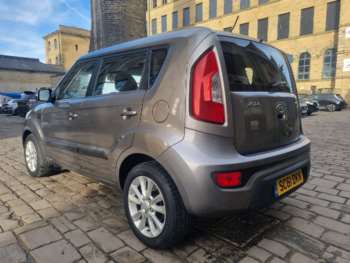 Used Kia Soul 2012 for sale - 74387219: Photo