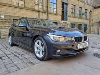 2013 (13) - 320d SE 5dr