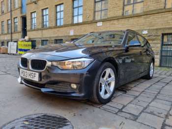 Used BMW 3 Series 2013 for sale - 74835105: Photo