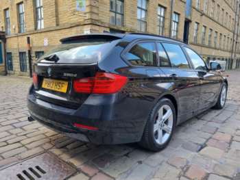 Used BMW 3 Series 2013 for sale - 74835105: Photo