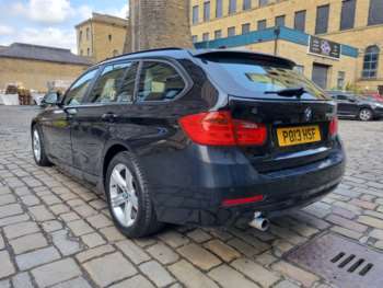 Used BMW 3 Series 2013 for sale - 74835105: Photo