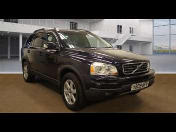 2009 (09) - 2.4 D5 Active 5dr