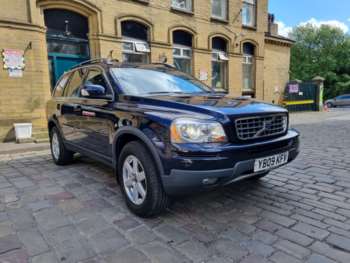 Used Volvo XC90 2009 for sale - 74717684: Photo