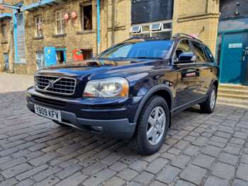 Used Volvo XC90 2009 for sale - 74717684: Photo
