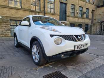 2011 (61) - 1.5 dCi Tekna 5dr