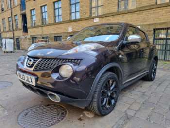 Used Nissan Juke 2013 for sale - 74914804: Photo