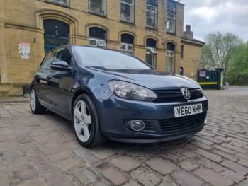 2011 (60) - 2.0 TDi 140 Match 5dr