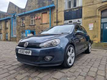 Used Volkswagen Golf 2011 for sale - 74624562: Photo