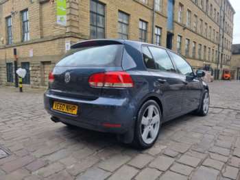 Used Volkswagen Golf 2011 for sale - 74624562: Photo