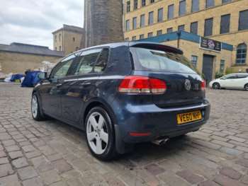 Used Volkswagen Golf 2011 for sale - 74624562: Photo