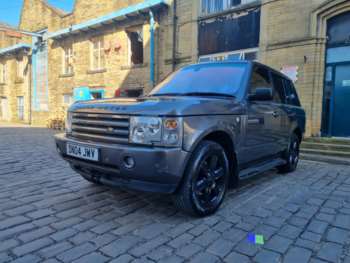 Used Land Rover Range Rover 2004 for sale - 74375586: Photo