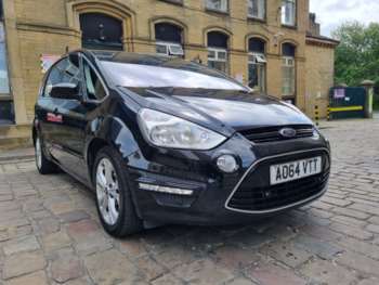 2014 (64) - 2.0 TDCi 163 Titanium 5dr Powershift