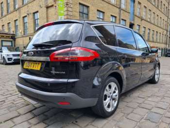 Used Ford S-Max 2014 for sale - 74970362: Photo