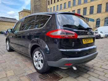Used Ford S-Max 2014 for sale - 74970362: Photo