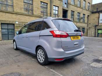 Used Ford Grand C-Max 2011 for sale - 74387236: Photo