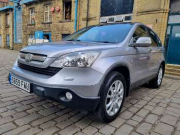 Used Honda CR-V 2009 for sale - 74867418: Photo