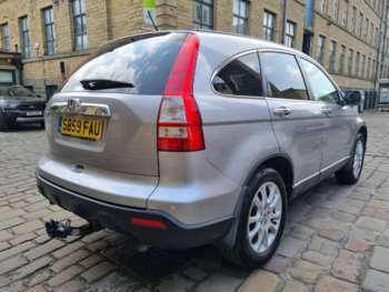 Used Honda CR-V 2009 for sale - 74867418: Photo