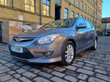 Used Hyundai i30 2011 for sale - 74389735: Photo