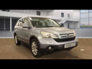 2008 (08) - 2.2 i-CTDi EX 5dr