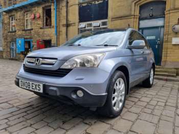Used Honda CR-V 2008 for sale - 74760277: Photo