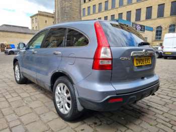 Used Honda CR-V 2008 for sale - 74760277: Photo