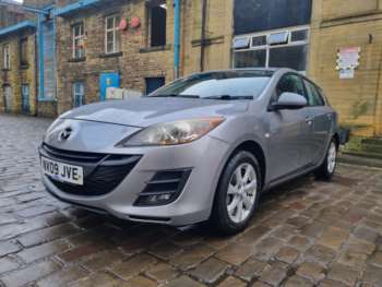 Used Mazda Mazda3 2009 for sale - 74413828: Photo