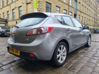 Used Mazda Mazda3 2009 for sale - 74413828: Photo