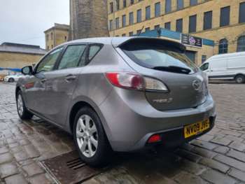 Used Mazda Mazda3 2009 for sale - 74413828: Photo