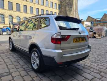 Used BMW X3 2006 for sale - 74375486: Photo