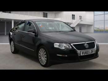 2010 (60) - 2.0 Highline TDI CR DPF 110 4dr