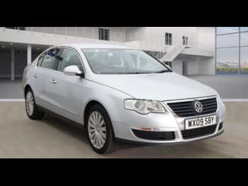 2009 (09) - 2.0 Highline TDI CR DPF 110 4dr