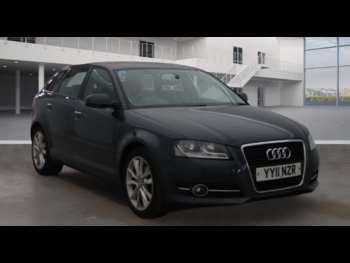2011 (11) - 2.0 TDI Sport 5dr [Start Stop]