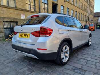 Used BMW X1 2013 for sale - 74717663: Photo