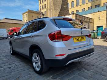 Used BMW X1 2013 for sale - 74717663: Photo