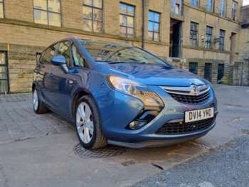 2014 (14) - 2.0 CDTi [165] SRi 5dr [non Start Stop]