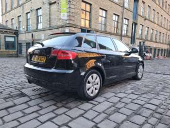 Used Audi A3 2009 for sale - 74377794: Photo