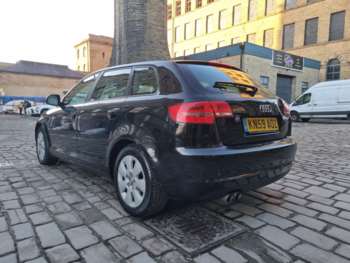 Used Audi A3 2009 for sale - 74377794: Photo