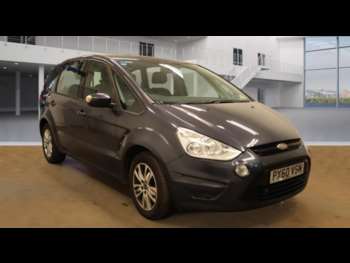 2010 (60) - 2.0 TDCi 140 Zetec 5dr