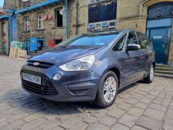 Used Ford S-Max 2010 for sale - 74590783: Photo