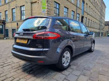 Used Ford S-Max 2010 for sale - 74590783: Photo