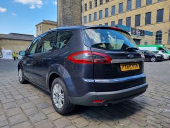 Used Ford S-Max 2010 for sale - 74590783: Photo