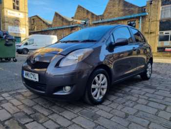 Used Toyota Yaris 2011 for sale - 74389638: Photo