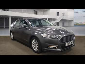 2017 (17) - 2.0 TDCi ECOnetic Titanium 5dr